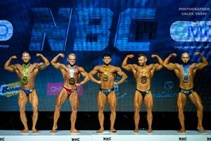 BODYBUILDING 80